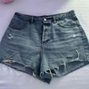 Target Jean shorts Photo 1