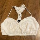 Full Tilt Embroidered Bralette Photo 0