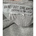 Barefoot Dreams  Poncho Cozychic Ultra Lite Pullover Soft Travel Wrap - One Size Photo 1