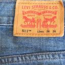 Levi's NWOT Women’s Levi 511 Jeans Photo 2