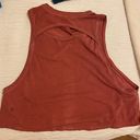 Lululemon Muscle Love Crop Tank Photo 1