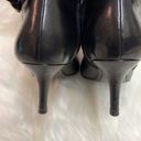 Ralph Lauren  Knee Slouchy High Boots A14 Photo 8