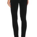 L'Agence  Black Skinny Jeans Size 25 Photo 1