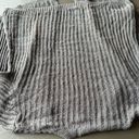 Old Navy  ribbed cardigan sweater large Photo 2