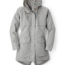 Cooperative REI  Skyline Ridge Parka In Gray Size Large Photo 0