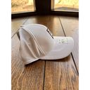 Nike  TW Tiger Woods Legacy 91 Golf Hat Men's Size L/XL Elastic White DH1344-100 Photo 3