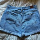 BDG Mom High Rise Shorts Sz 32 Photo 0