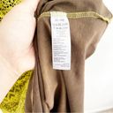 City Chic  Chartreuse Lace Overlay Mini Dress Size XXL / 24 Photo 4