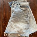 Gap Denim Boyfriend Shorts Photo 1