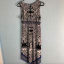 INC  Petite Sleeveless Dress Photo 7