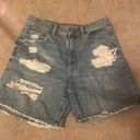 American Eagle Outfitters Long Shorts Photo 0