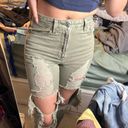 American Eagle Mom Jeans Photo 2