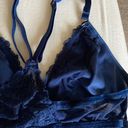 Target Triangle Bralette Photo 1