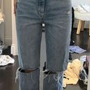 ZARA Jeans Photo 2