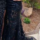 Jovani Black Prom Dress Photo 3