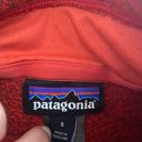 Patagonia Quarter Zip-up Photo 2