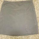 Patagonia  woman size 8 waterproof skort! Golf, hiking, outdoors Photo 0