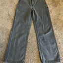 Aritzia TNA Cargo Jeans Photo 4