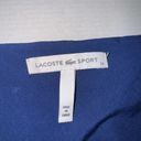 Lacoste Athletic Tennis Mini Skirt Navy Photo 1