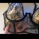 Victoria's Secret Corset Bralette Top Photo 2