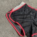 Xersion  Semi Fit Neon Pink & Black Athletic Short | Size S Photo 2