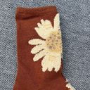 Daisy Socks - Cotton and  Jacquard Photo 2