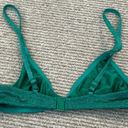 Triangl Green Bikini Size Xxs Photo 5