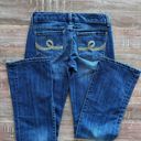 Seven 7 Jeans 7 For All Mankind Seven Low Rise Jeans Photo 1