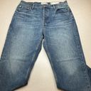 Everlane  The 90’s Cheeky Jean 31 Ankle Vintage Mid Blue NWT Photo 3