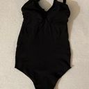 SKIMS FLAWED Sculpting Thong Bodysuit  Photo 1