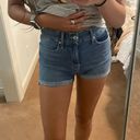 Good American Cut off shorts Photo 0