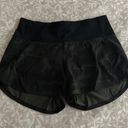 Lululemon Speed Up Shorts 4” Photo 0