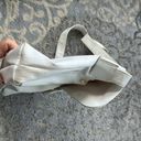 Krass&co SM . Vintage Tote Handbag White Photo 4