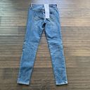 Armani Exchange  Super Skinny Jean Size 26 NEW Photo 6