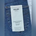 Rolla's  Eastcoast Ankle High Rise Skinny Jeans in Blue size 26 Photo 10