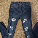 Hollister Jeans-jeggings Photo 0