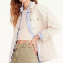 J.Crew  5” Stretch Chino Short in Olive Sand - women’s size 12 Photo 0