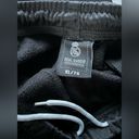 Real Madrid Sweatpants Black Size XL Photo 4