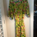 Natori  Chikayo-Obi Silk Boatneck Dress Photo 5