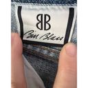 Bill Blass Vintage  Ultra High Rise Jeans Womens Size 12 Long Photo 3