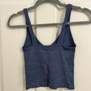 Boutique Exercise Workout Tank Top Photo 1