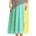 Pop sugar adorable floral midi skirt Photo 0