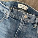 Abercrombie & Fitch 90s High Rise Jeans Photo 2