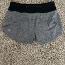 Lululemon Speed Up Shorts 4” Photo 1