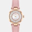 Coach  Cary Women's Watch in Pink MSRP $250 NWT Photo 0