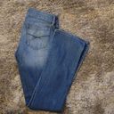 Gap  1969 Skinny Boot Cut Citrine Wash Jeans 0 Photo 6