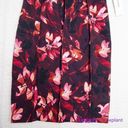 Calvin Klein NEW  Women's floral Printed Seamed Sleeveless Sheath Dress, size 4P Photo 4