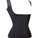 CORSET Black Size XL Photo 0