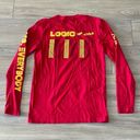 Genuine Merchandise Logic NF Kyle Bobby Tarantino Concert Tour Shirt Sz Small Photo 1