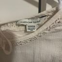 American Eagle top Photo 1